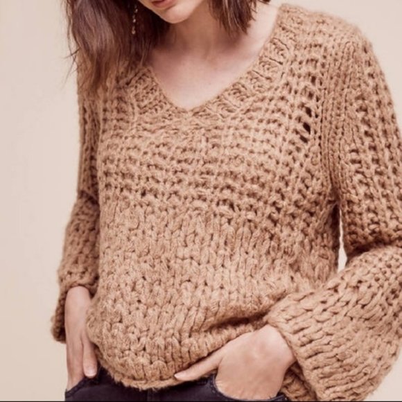 Anthropologie x Moon River Delaney Jumper - Picture 3 of 9